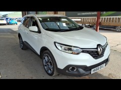BUY RENAULT KADJAR DYNAMIQUE S NAV TC 2018 DYNAMIQUE S NAV TCE, Newark Motor Auctions