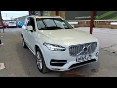 BUY VOLVO XC90 INSCRIPTION D5 AWD A 2015 D5 INSCRIPTION AWD, Newark Motor Auctions