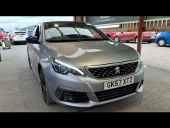 BUY PEUGEOT 308 GT LINE S/S 2017 S/S GT LINE, Newark Motor Auctions