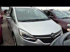 BUY VAUXHALL ZAFIRATOURER SRINAV CDTIE 2017 SRI NAV CDTI ECOFLEX S/S, Newark Motor Auctions