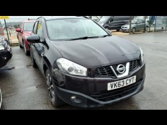 BUY NISSAN QASHQAI 360 DCI 2013 DCI 360, Newark Motor Auctions