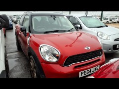 BUY MINI COUNTRYMAN COOPER S 2014 COOPER S, Newark Motor Auctions