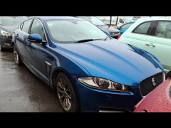 BUY JAGUAR XF SPORT LE D AUTO 2012 D SPORT LE, Newark Motor Auctions