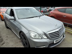 BUY MERCEDES-BENZ E250 SPT CDI BLUEEFI-CY A 2013 E250 CDI BLUEEFFICIENCY SPORT, Newark Motor Auctions