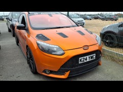 BUY FORD FOCUS ST-2 TURBO 2012 ST-2, Newark Motor Auctions