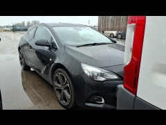 BUY VAUXHALL ASTRA GTC LIMITED ED TURB 2017 GTC LIMITED EDITION S/S, Newark Motor Auctions