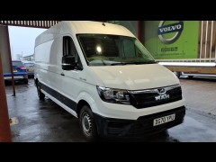 BUY MAN TGE 3.140 2020 3.140 P/V, Newark Motor Auctions