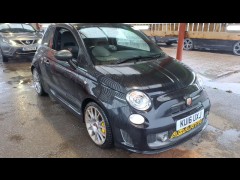 BUY ABARTH 595 COMPETIZIONE 2016 595 COMPETIZIONE, Newark Motor Auctions