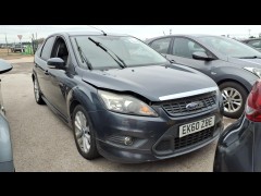 BUY FORD FOCUS ZETEC S TDCI 109 2010 ZETEC S TDCI, Newark Motor Auctions
