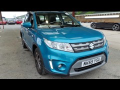 BUY SUZUKI VITARA SZ4 2015 SZ4, Newark Motor Auctions