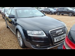 BUY AUDI ALLROAD TDI QUATTRO TDV A 2009 TDI ALLROAD TDV QUATTRO, Newark Motor Auctions