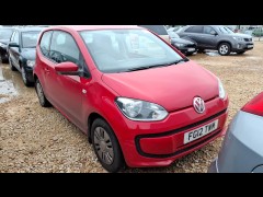 BUY VOLKSWAGEN MOVE UP 2012 MOVE UP, Newark Motor Auctions