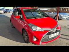 BUY TOYOTA YARIS ICON VVT-I 2017 VVT-I ICON, Newark Motor Auctions
