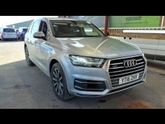 BUY AUDI Q7 SE TDI QUATTRO AUTO 2016 TDI QUATTRO SE, Newark Motor Auctions