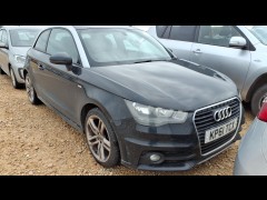 BUY AUDI A1 S LINE TDI 2012 TDI S LINE, Newark Motor Auctions