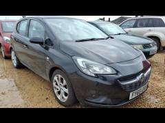 BUY VAUXHALL CORSA ENERGY AC 2015 ENERGY AC, Newark Motor Auctions