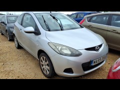 BUY MAZDA 2 TS2 2009 TS2, Newark Motor Auctions