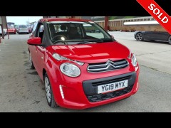 BUY CITROEN C1 FEEL 2019 FEEL, Newark Motor Auctions