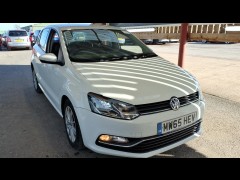 BUY VOLKSWAGEN POLO SE TSI 2015 SE TSI, Newark Motor Auctions