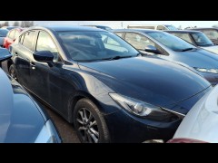 BUY MAZDA 3 SE-L NAV 2016 SE-L NAV, Newark Motor Auctions