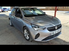 BUY VAUXHALL CORSA SE PREMIUM 2020 SE PREMIUM, Newark Motor Auctions