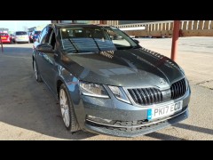 BUY SKODA OCTAVIA SE L TSI S-A 2017 SE L TSI DSG, Newark Motor Auctions