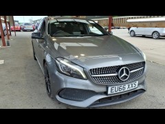 BUY MERCEDES-BENZ A 200 D AMG LINE PREMIUM 2016 A 200 D AMG LINE PREMIUM, Newark Motor Auctions