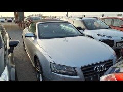 BUY AUDI A5 S LINE TDI 2010 TDI S LINE, Newark Motor Auctions
