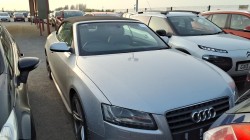 2010 AUDI A5 S LINE TDI TDI S LINE 