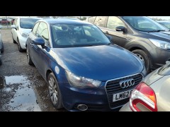 BUY AUDI A1 SPORT TFSI S-A 2012 TFSI SPORT, Newark Motor Auctions