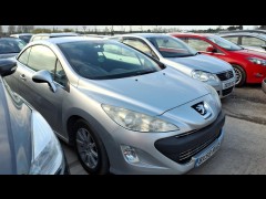 BUY PEUGEOT 308 SPORT CC HDI 2009 HDI CC SPORT, Newark Motor Auctions