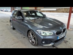BUY BMW 116D M SPORT AUTO 2016 116D M SPORT, Newark Motor Auctions