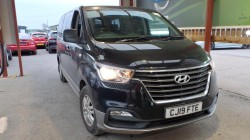 2019 HYUNDAI I800 SE CRDI CRDI SE 