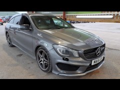 BUY MERCEDES-BENZ CLA220 AMG SPORT CDI AUTO 2015 CLA220 CDI AMG SPORT, Newark Motor Auctions