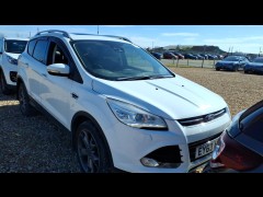 BUY FORD KUGA TITANIUM X 4X4 TDCI 2013 ST-LINE X EDITION, Newark Motor Auctions