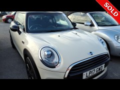 BUY MINI COOPER D 2017 COOPER D, Newark Motor Auctions