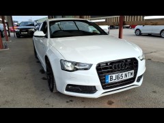BUY AUDI A5 S LINE TDI 2015 TDI S LINE, Newark Motor Auctions
