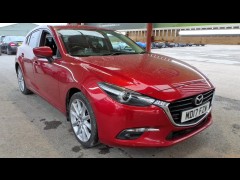 BUY MAZDA 3 SPORT NAV 2017 SPORT NAV, Newark Motor Auctions