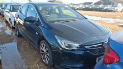 2016 VAUXHALL ASTRA DESIGN CDTI S/S DESIGN CDTI S/S 