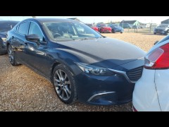 BUY MAZDA 6 SPORT NAV D 2016 D SPORT NAV, Newark Motor Auctions