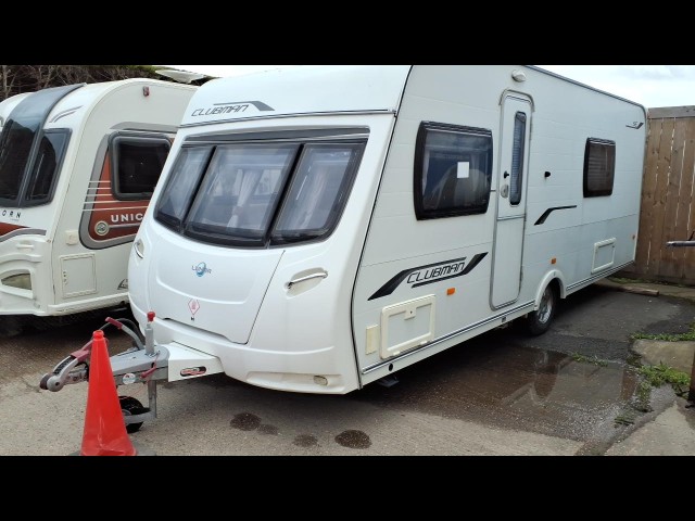 BUY LUNAR CLUBMAN SE 2010, Newark Motor Auctions