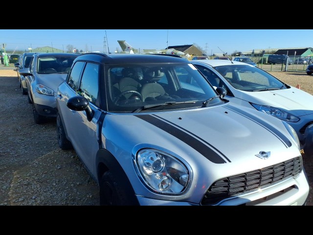 BUY MINI COUNTRYMAN COOPER SD 2013 COOPER SD, Newark Motor Auctions