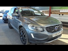 BUY VOLVO XC60 SE LUX NAV D5 AWD AU 2016 D5 SE LUX NAV AWD, Newark Motor Auctions
