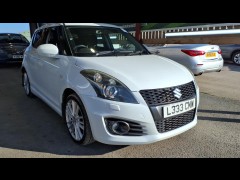 BUY SUZUKI SWIFT SPORT 2016 SPORT, Newark Motor Auctions