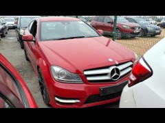 BUY MERCEDES-BENZ C220 AMG SPORT + CDI BLUE 2013 C220 CDI BLUEEFFICIENCY AMG SPORT PLUS, Newark Motor Auctions