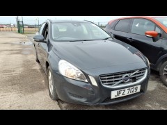 BUY VOLVO V60 ES D3 AUTO 2012 D3 ES, Newark Motor Auctions