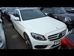 BUY MERCEDES-BENZ C300 H AMG LINE PREMIUM+ 2015 C300 H AMG LINE PREMIUM PLUS, Newark Motor Auctions