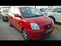 BUY KIA PICANTO LX 2005 LX, Newark Motor Auctions