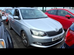 BUY SKODA FABIA SE L TSI 2016 SE L TSI, Newark Motor Auctions
