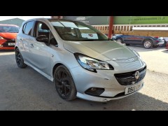 BUY VAUXHALL CORSA SRI VX-LINE NAV BLA 2019 SRI VX-LINE NAV BLACK, Newark Motor Auctions